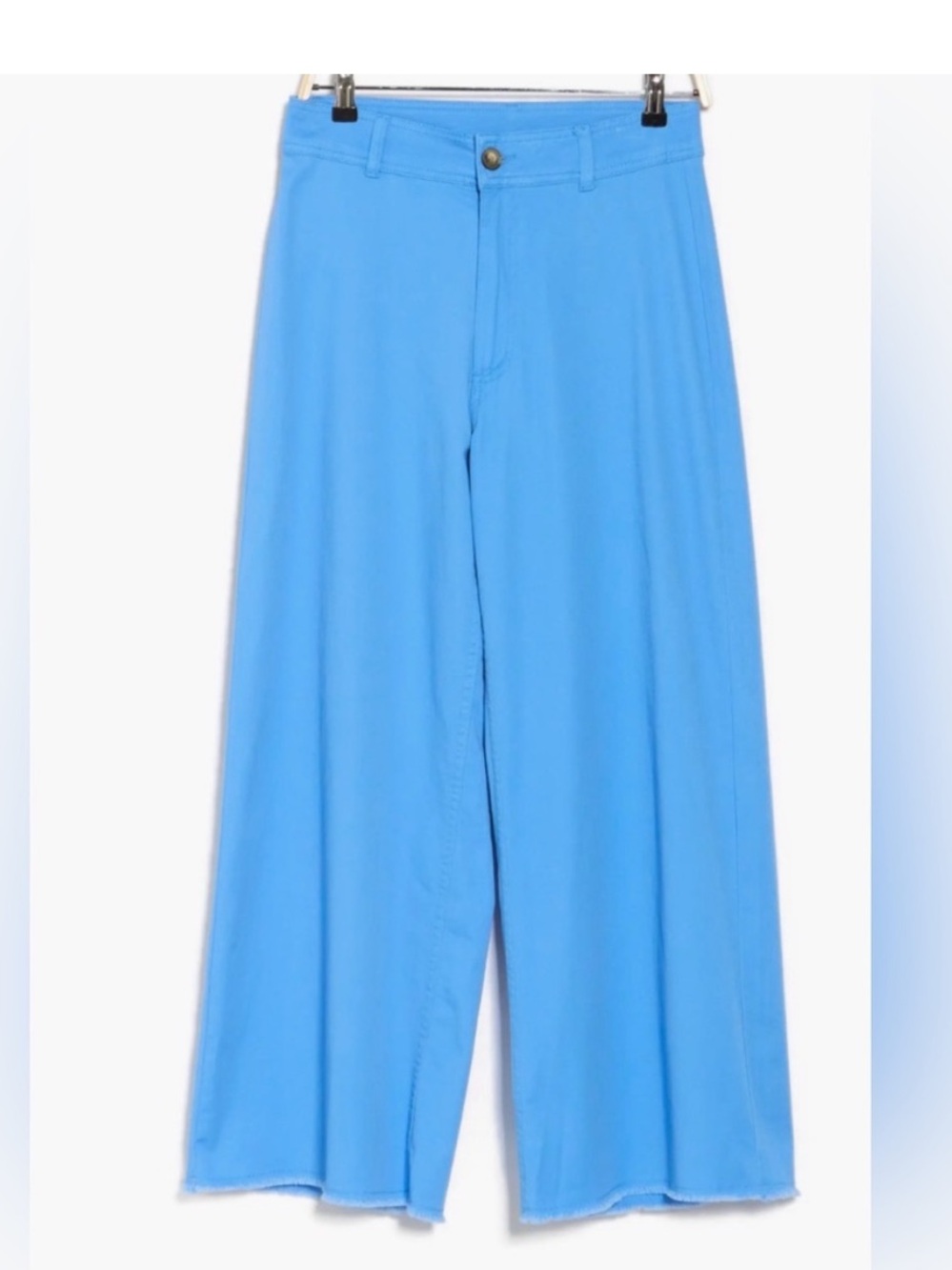 Billabong Side Kick Pants Blue Size 28